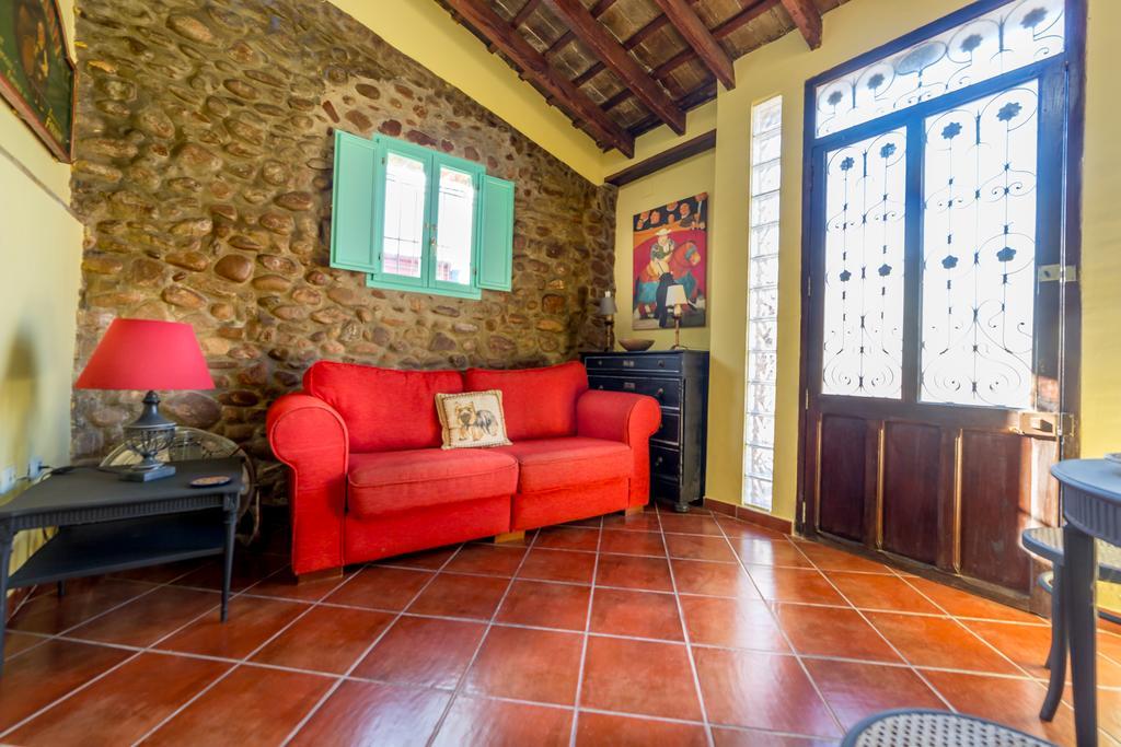 Villa Lupita Alquerias Del Nino Perdido Exterior foto