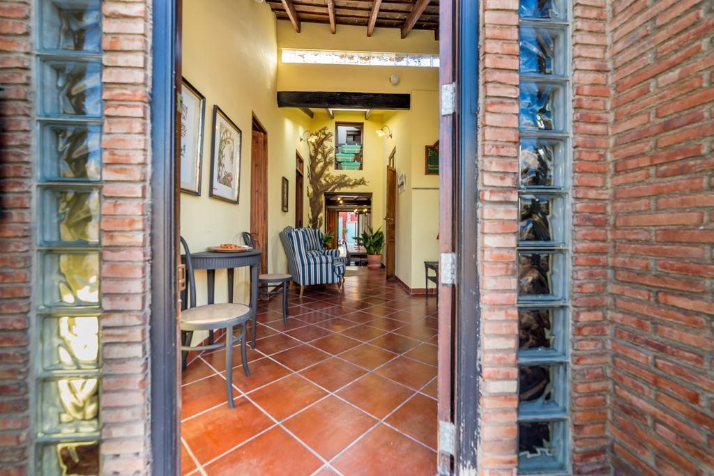 Villa Lupita Alquerias Del Nino Perdido Exterior foto
